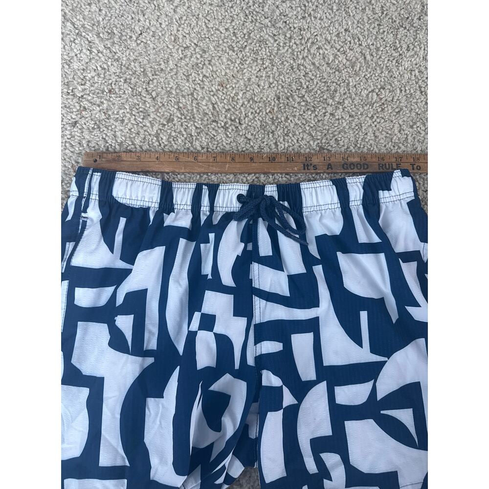NEW Cabana Life Boardshorts Men's XL Swim Shorts Beach Trunks NWOT - Picture 6 of 8